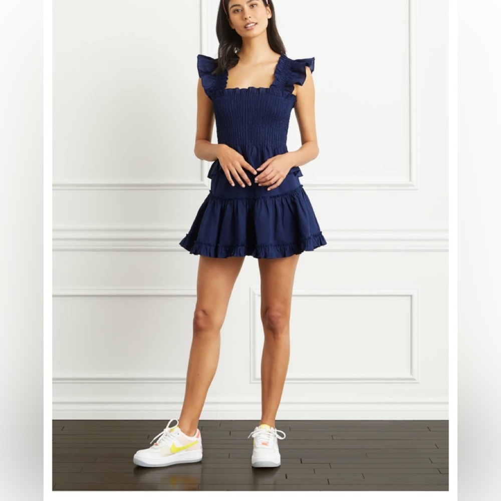 Hill House Paz skirt